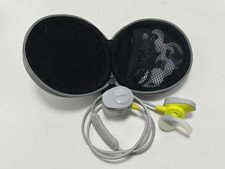 100% Genuine BOSE SoundSport Bluetooth Wireless In-Ear Earphones Headphones YEL