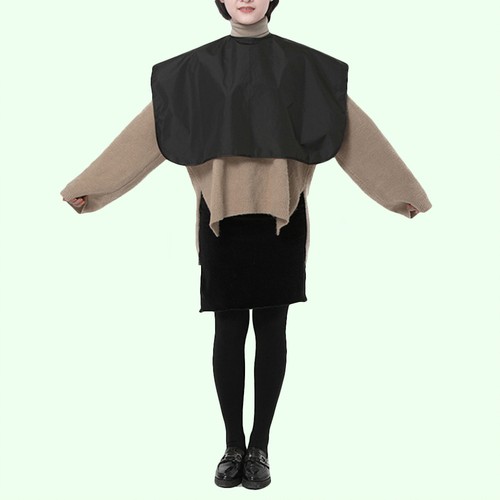 Shampoo capes for salons - shampoo,