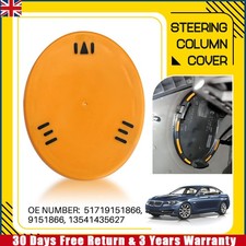 NEW STEERING COLUMN COVER CAP
