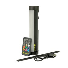 RidgeMonkey Base Lite Bivvy Light IR RM955