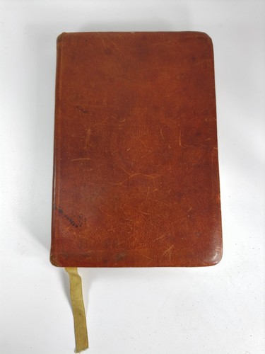 Vintage cambridge holy bible - cambridge,