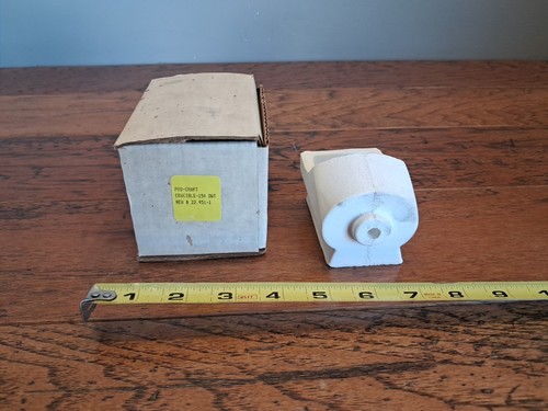 Crucible for centrifugal - crucible,