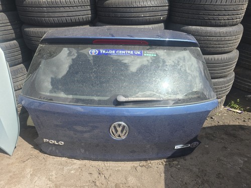 2009 2017 volkswagen polo - volkswagen,