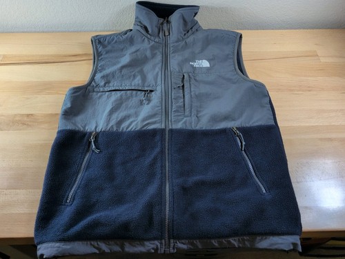 Vintage the north face - north, vest