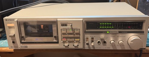 Ultra rare hitachi e65 - ultra,