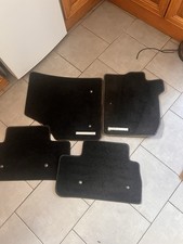 Original Free Lander 2 Carpet Car Mats ￼2010