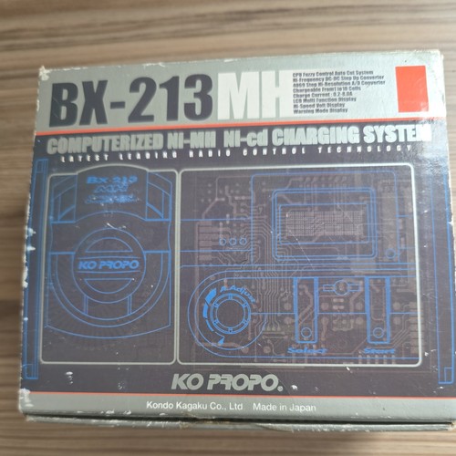 Propo 213 rc level - mh,