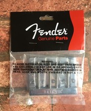 Fender HiMass Bass Bridge