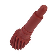 For VW Golf JETTA MK1 & MK2 1980-1993 Red GTI for SPEEDO CABLE DRIVE GEAR