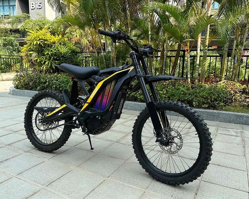 Natkie all terrain electric - n1,