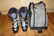 Ski Boots Head Edge 7.0 Size 27.0-27.5 with Original Bag