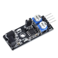 NEW IR Infrared Obstacle Avoidance Sensor Module Diy Smart Car Robot for Arduino