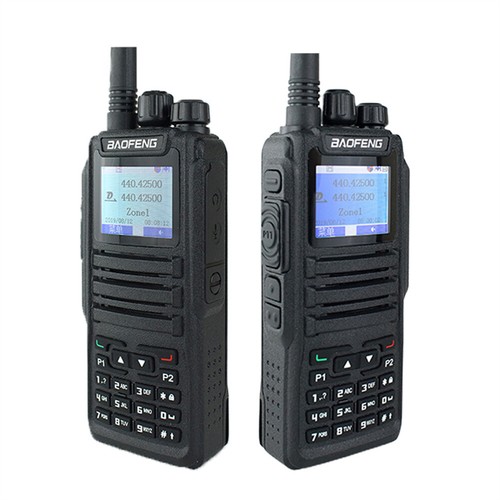 Baofeng 1701 dmr digital - baofeng, 5w
