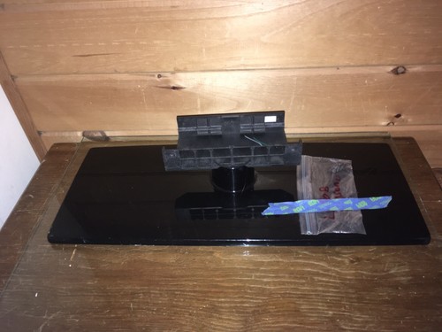 Samsung base stand - tv,