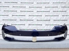 BMW 5 SERIES SE SPORT LINE G30 G31 LCI 2020-ON FRONT BUMPER 6 PDC GENUINE [B31]