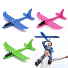 37/48CM EPP Foam Hand Throw