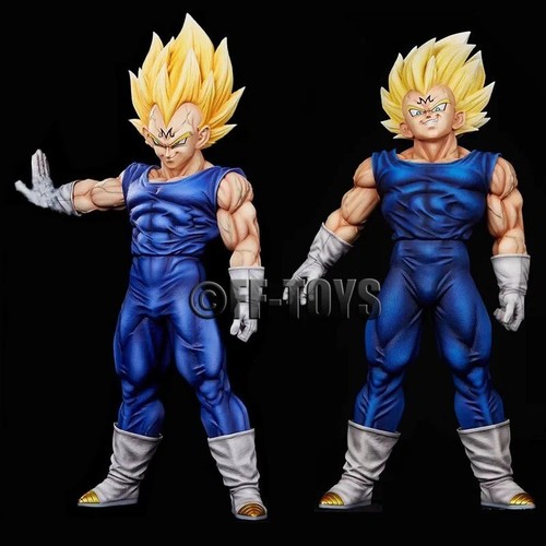 26cm dragon ball majin - dragon, z
