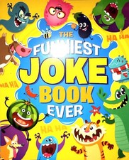 Joke Book for Kids The