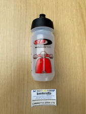 LAMBRETTA & VESPA SIP 2 STROKE OIL MIXING SQUEEZE BOTTLE.  - FREE POST - NEW