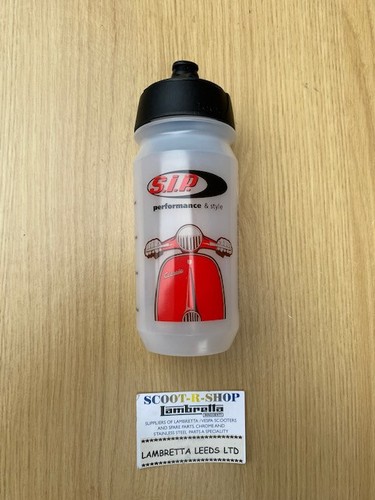 Lambretta vespa sip 2 - sip, stroke
