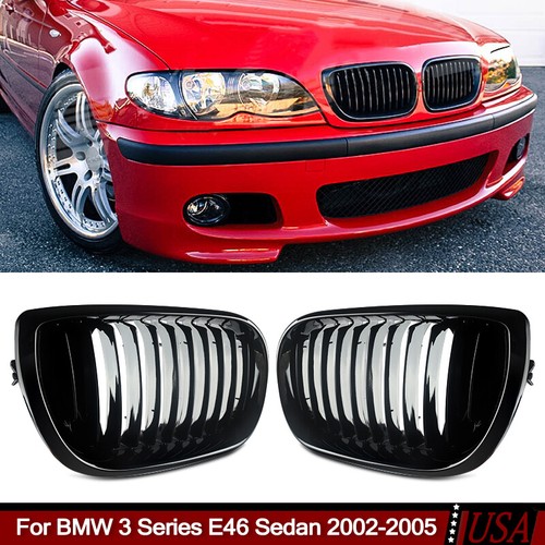 Front kidney grille grill for - grill,