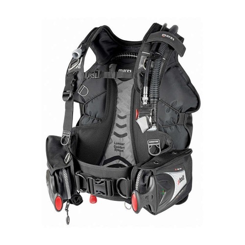 Mares bolt sls scuba diving - mares,