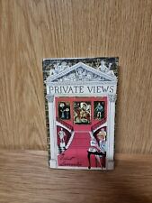 Osbert Lancaster - Private Views (Gryphon Hardback 1st Ed. 1956)(8b)