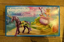 BNIB Playmobil 9136 Fairies -