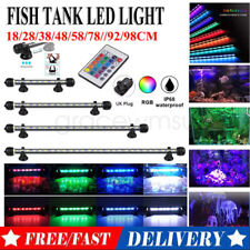 Submersible Aquarium Light