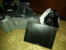Polaroid 600se build board - polaroid, for