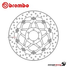 Brembo Gold Series Front