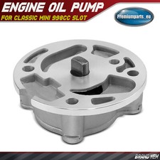 Engine Slot Drive Oil Pump for