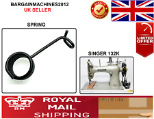 SINGER 132K CHECK SPRING