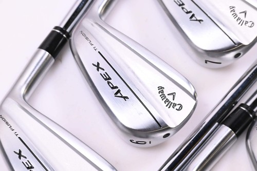 Callaway apex fusion 250 - apex,