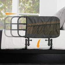 Stander EZ Adjust Bed Rail