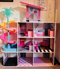 LOL Dollhouse