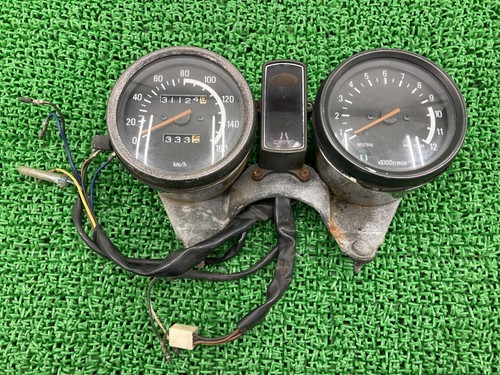 Genuine yamaha xs250sp - genuine,