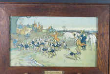 Antique Cecil Aldin “The