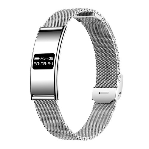 Smart health bracelet - smart, hrv