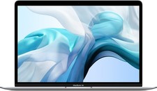 MacBook Air 13 Silver 2018 1.6