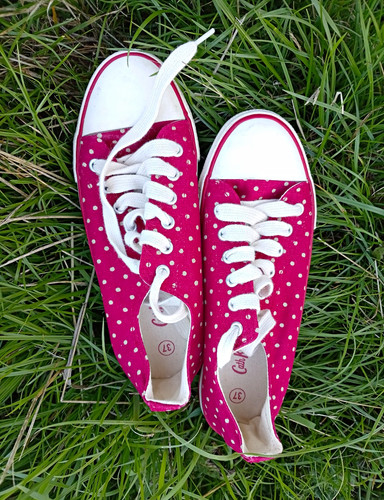 Cath kidston womens pink white - cath, pink/white