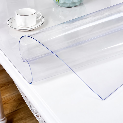 550gsm clear pvc sheet fire - 550gsm,