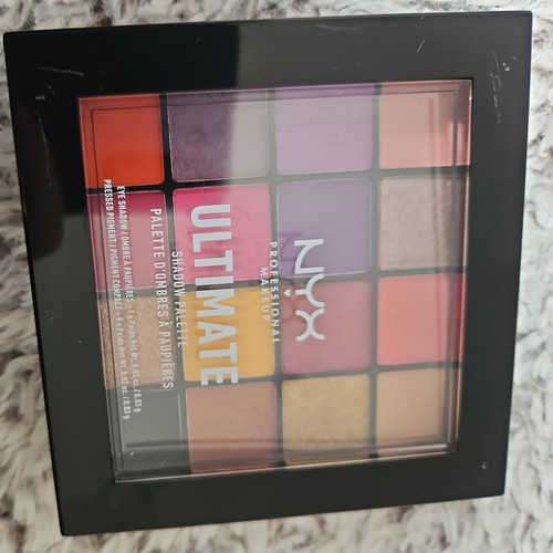 Nyx professional makeup - professional,
