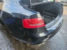 2007-2011  AUDI A5 TDI S LINE