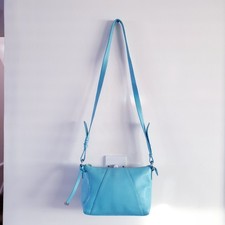 RADLEY Wood Street Baby Blue