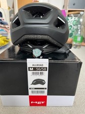 Bicycle Helmet MET Allroad