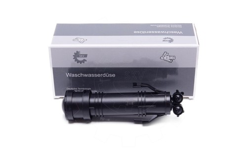 Front headlight washer - headlight,