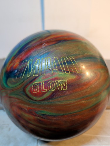 Vintage ebonite high impact - vintage,