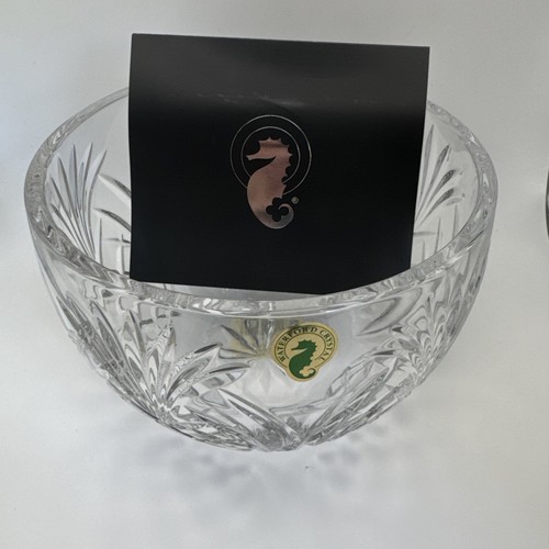 Waterford crystal pineapple - crystal,