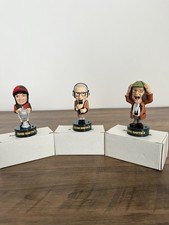 Set of 3 Vintage Horse Racing